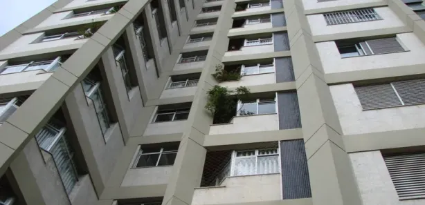 Apartamento com 4 Quartos à venda, 163m² no Cruzeiro, Belo Horizonte