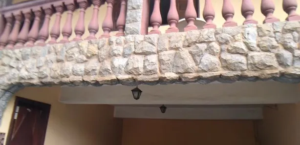 Casa com 5 Quartos à venda, 520m² no Dom Bosco, Belo Horizonte