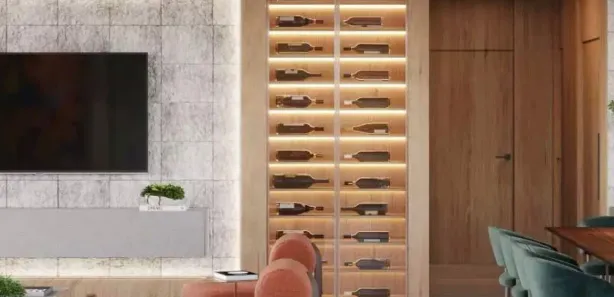 Apartamento com 3 Quartos à venda, 253m² no Adrianópolis, Manaus