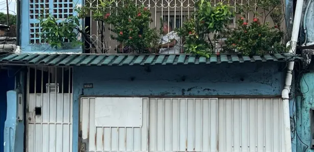 Casa com 3 Quartos à venda, 75m² no Santo Antônio, Manaus