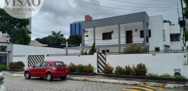Casa de Condomínio com 4 Quartos para venda ou aluguel, 458m² no Chapada, Manaus