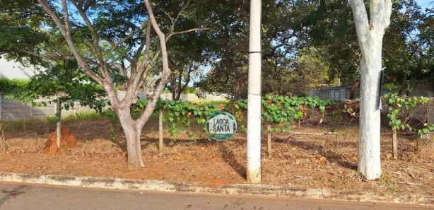 Lote/Terreno à venda, 1002m² no Anel, Lagoa Santa