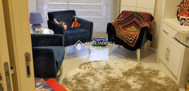 Sala Comercial à venda, 45m² no Centro, Canela