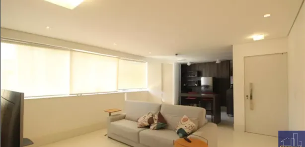 Apartamento com 2 Quartos à venda, 73m² no Savassi, Belo Horizonte