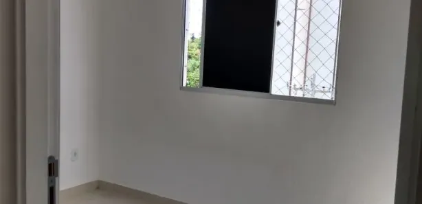 Apartamento com 2 Quartos para alugar, 45m² no Vila de Abrantes (Abrantes), Camaçari