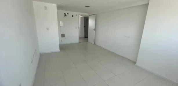 Sala Comercial para alugar, 28m² no Tirol, Natal