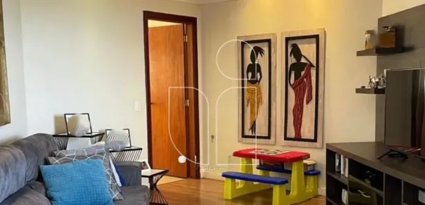 Apartamento com 3 Quartos à venda, 179m² no Williams, Garça
