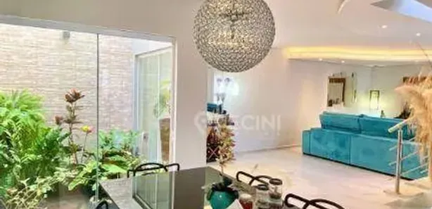 Casa com 3 Quartos à venda, 164m² no Cidade Nova, Rio Claro