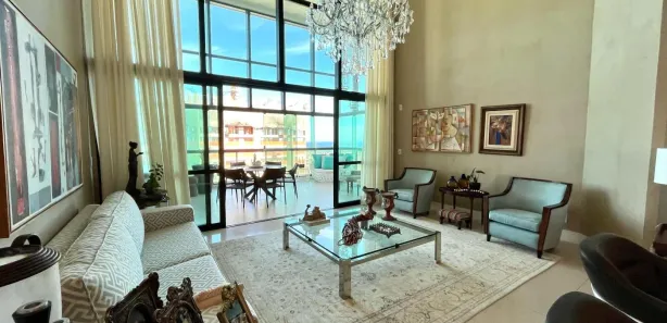 Apartamento com 3 Quartos à venda, 280m² no Brotas, Salvador
