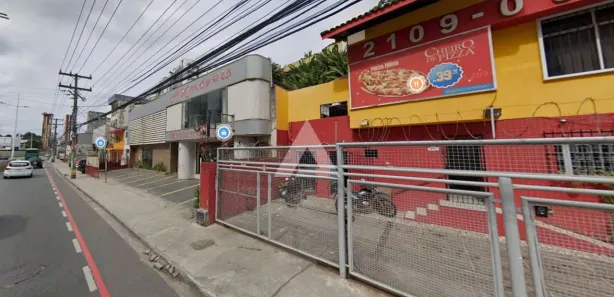 Imóvel Comercial à venda, 555m² no Rio Vermelho, Salvador