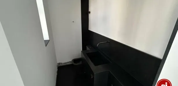 Apartamento com 3 Quartos à venda, 106m² no Savassi, Belo Horizonte