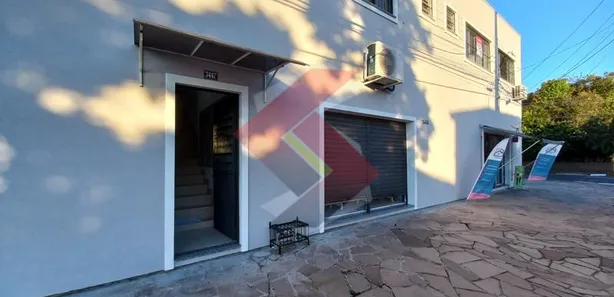 Sala Comercial para alugar, 45m² no Niterói, Canoas