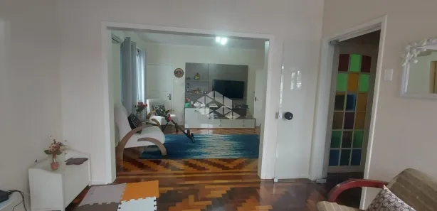 Apartamento com 3 Quartos à venda, 81m² no São Geraldo, Porto Alegre