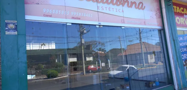 Sala Comercial para alugar, 66m² no Estacao Portão, Portão