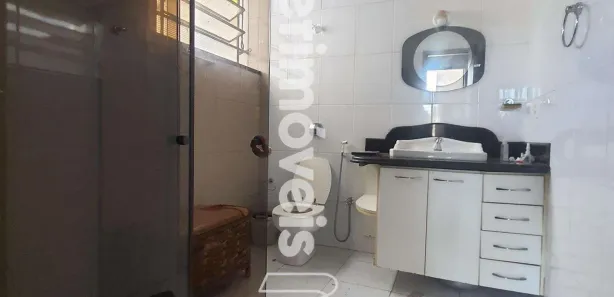 Casa com 6 Quartos à venda, 400m² no Cruzeiro, Belo Horizonte