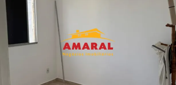 Apartamento com 2 Quartos à venda, 49m² no Jundiapeba, Mogi das Cruzes