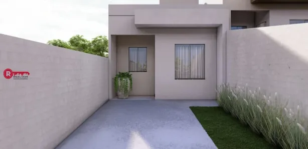 Casa com 2 Quartos à venda, 120m² no Panorama, Igarapé