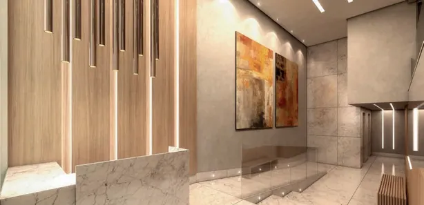 Cobertura com 3 Quartos à venda, 208m² no Lourdes, Belo Horizonte