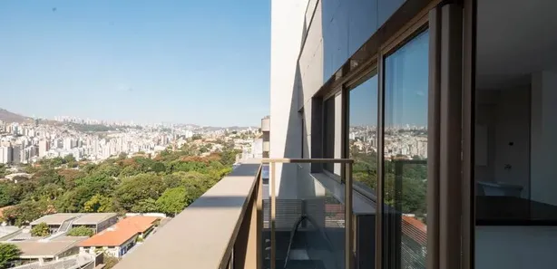 Cobertura com 2 Quartos à venda, 132m² no Santo Agostinho, Belo Horizonte