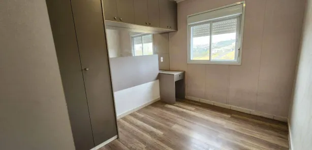 Apartamento com 2 Quartos para alugar, 60m² no Residencial Alexandria, Várzea Paulista