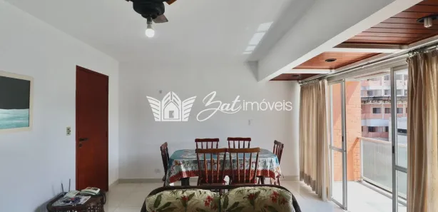 Apartamento com 3 Quartos à venda, 103m² no Enseada, Guarujá