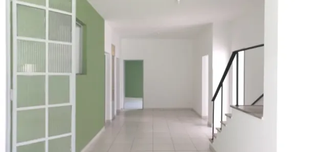 Casa com 7 Quartos para alugar, 264m² no Santa Efigênia, Belo Horizonte