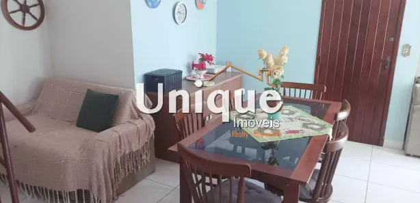 Cobertura com 4 Quartos à venda, 265m² no Vila Nova, Cabo Frio