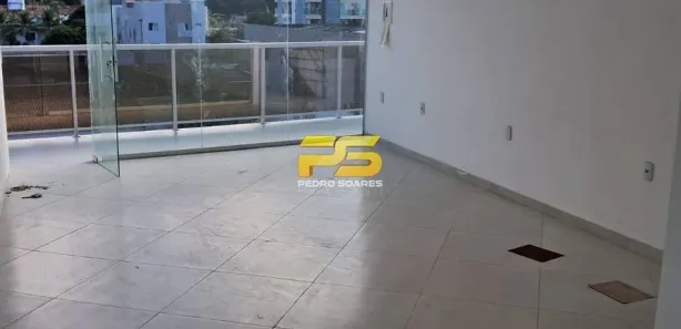 Sala Comercial para alugar, 30m² no Manaíra, João Pessoa