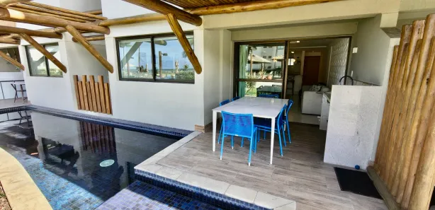 Apartamento com 2 Quartos à venda, 89m² no N. São do Ó, Ipojuca
