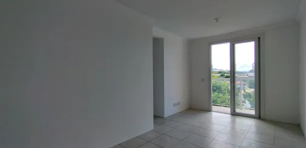 Apartamento com 2 Quartos para alugar, 61m² no Rondônia, Novo Hamburgo
