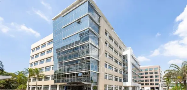 Sala Comercial à venda, 827m² no Barra Olímpica, Rio de Janeiro