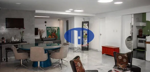 Apartamento com 2 Quartos à venda, 125m² no Cruzeiro, Belo Horizonte