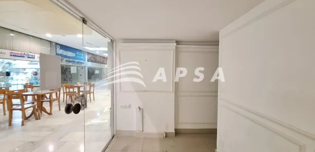 Ponto Comercial para alugar, 39m² no Ipanema, Rio de Janeiro