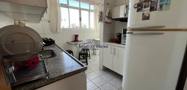 Cobertura com 4 Quartos à venda, 127m² no Monsenhor Messias, Belo Horizonte