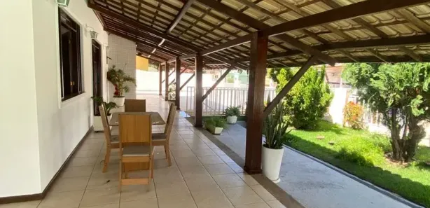 Sobrado com 4 Quartos para alugar, 300m² no Vilas do Atlântico, Lauro de Freitas