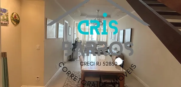 Cobertura com 4 Quartos à venda, 192m² no Braga, Cabo Frio