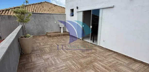 Apartamento com 1 Quarto para alugar, 45m² no Ogiva, Cabo Frio