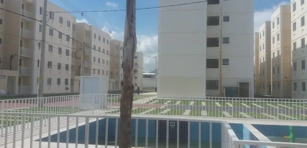 Apartamento com 1 Quarto à venda, 57m² no Campo Grande, Rio de Janeiro
