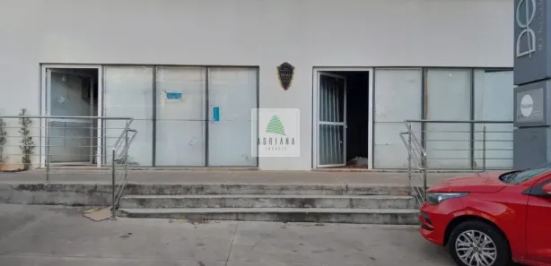 Ponto Comercial para alugar, 50m² no Alvorada, Anápolis