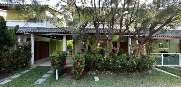 Casa de Condomínio com 4 Quartos à venda, 185m² no Stella Maris, Salvador