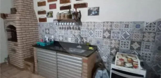 Fazenda/Sítio com 1 Quarto à venda, 60m² no Nova Iacanga, Iacanga