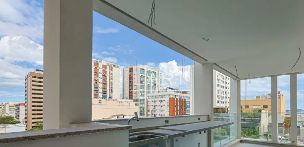 Apartamento com 4 Quartos para venda ou aluguel, 186m² no Ipanema, Rio de Janeiro