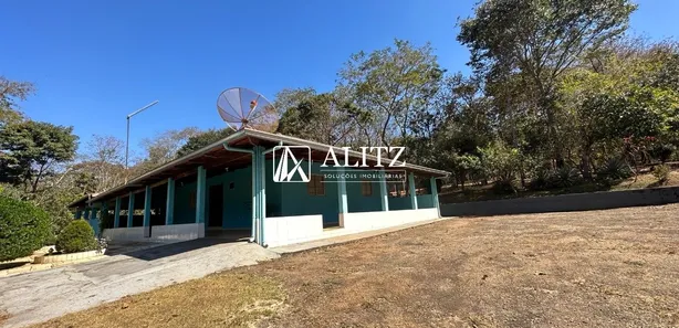 Fazenda/Sítio com 4 Quartos à venda, 20000m² no , Nerópolis
