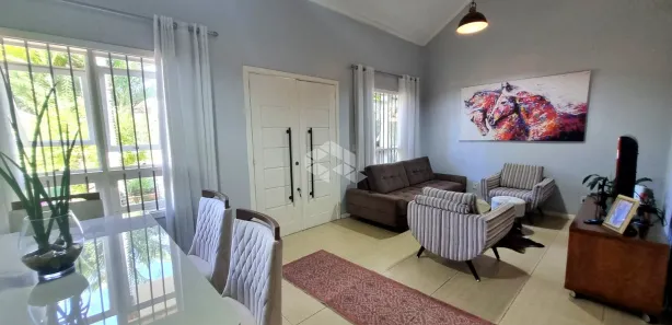 Casa com 3 Quartos à venda, 136m² no Igara, Canoas