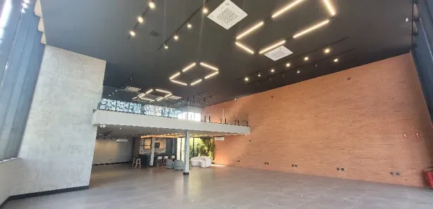 Sala Comercial para alugar, 10m² no Jardim Scomparim, Mogi Mirim
