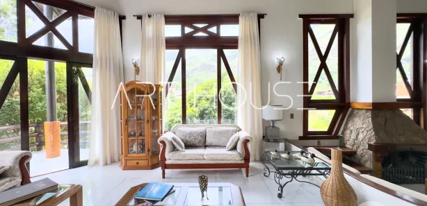 Casa com 6 Quartos para venda ou aluguel, 700m² no Mangabeiras, Belo Horizonte