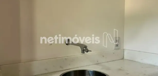Sala Comercial para alugar, 42m² no Santo Antônio, Belo Horizonte