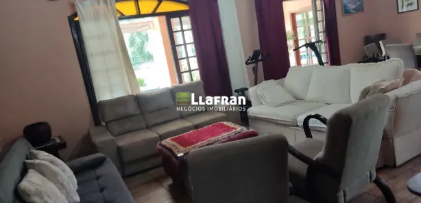 Casa com 2 Quartos para venda ou aluguel, 7532m² no Fazenda da Ilha, Embu-Guaçu