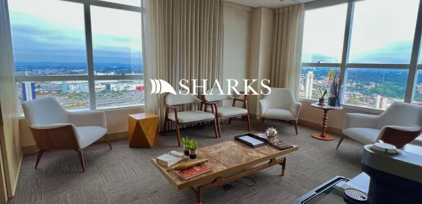 Sala Comercial à venda, 150m² no Jardim Goiás, Goiânia