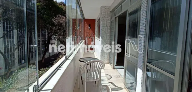 Apartamento com 4 Quartos à venda, 220m² no Savassi, Belo Horizonte
